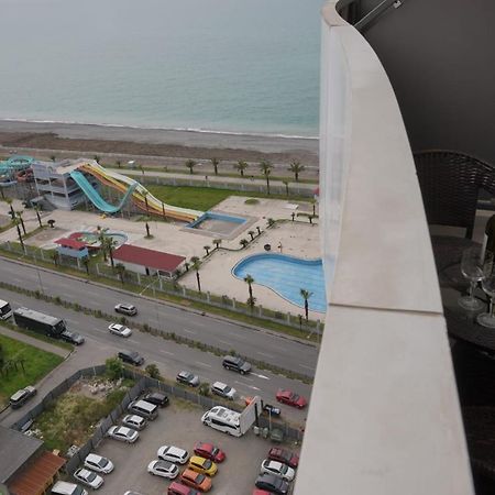 Apartment Orbi Dado Batumi Kültér fotó