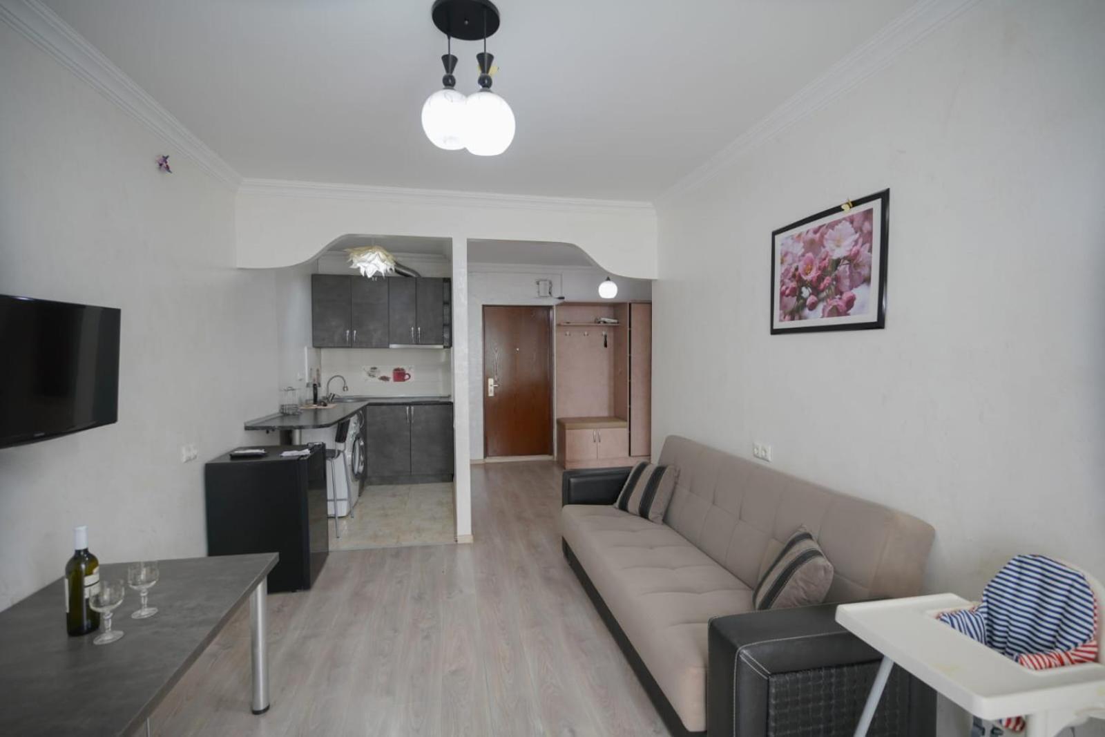 Apartment Orbi Dado Batumi Kültér fotó