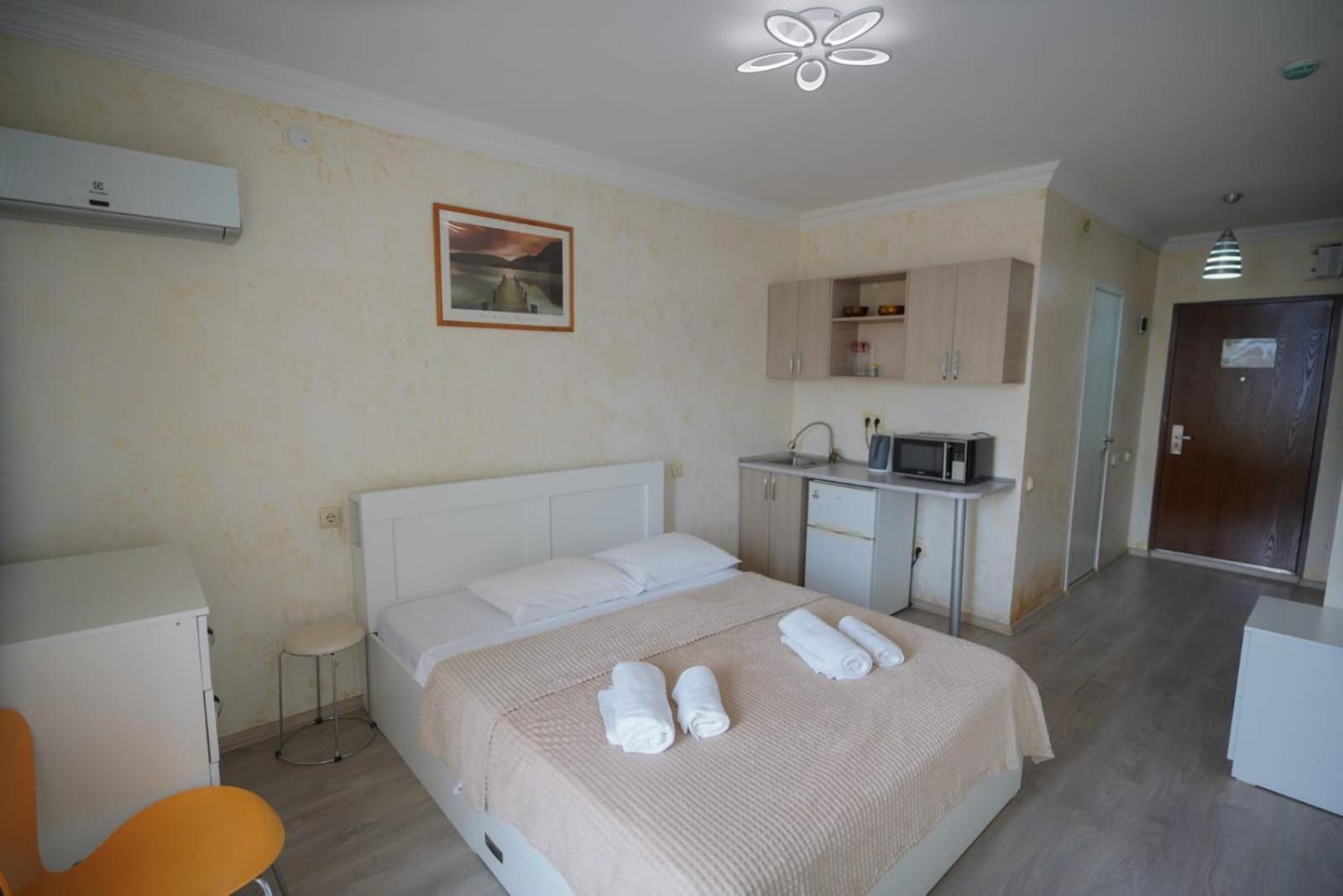 Apartment Orbi Dado Batumi Kültér fotó