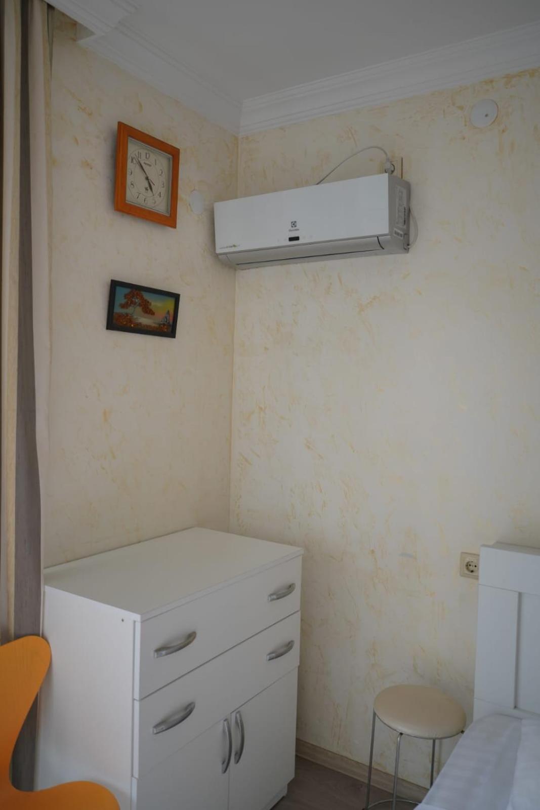 Apartment Orbi Dado Batumi Kültér fotó