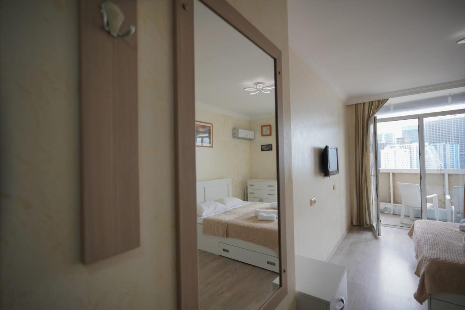 Apartment Orbi Dado Batumi Kültér fotó
