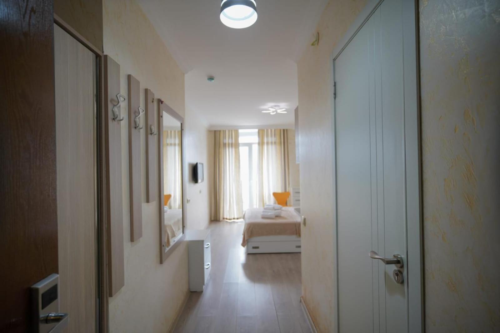 Apartment Orbi Dado Batumi Kültér fotó