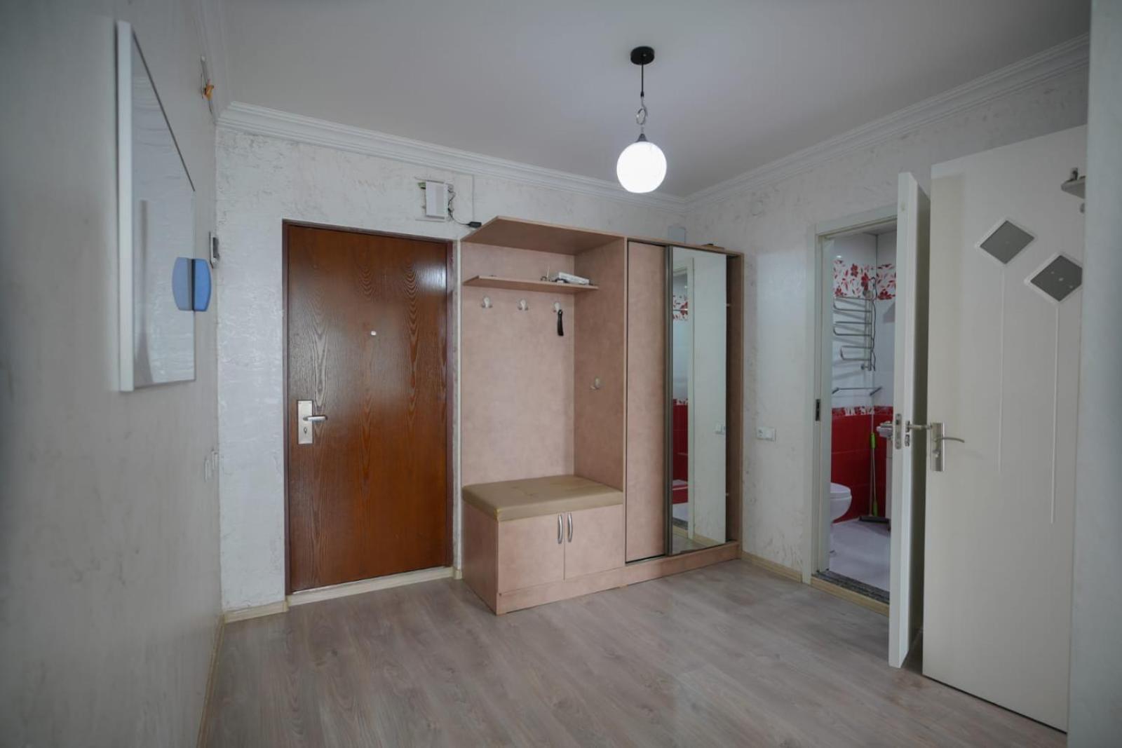 Apartment Orbi Dado Batumi Kültér fotó
