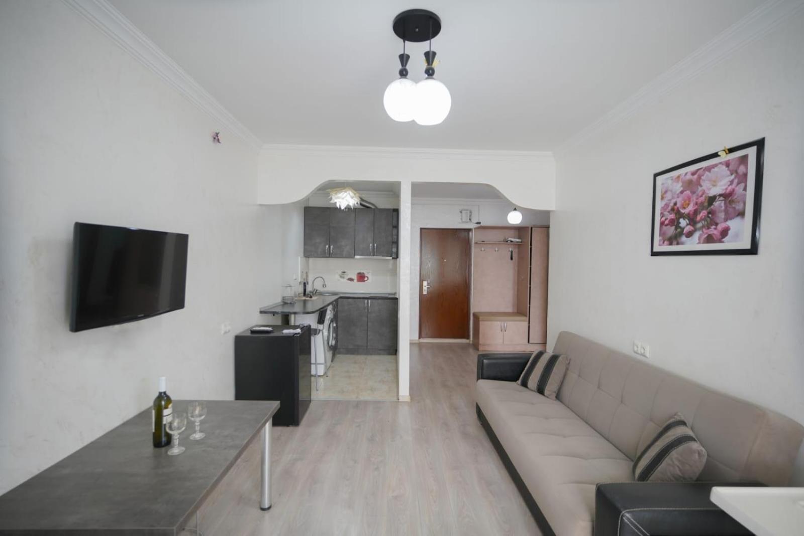 Apartment Orbi Dado Batumi Kültér fotó