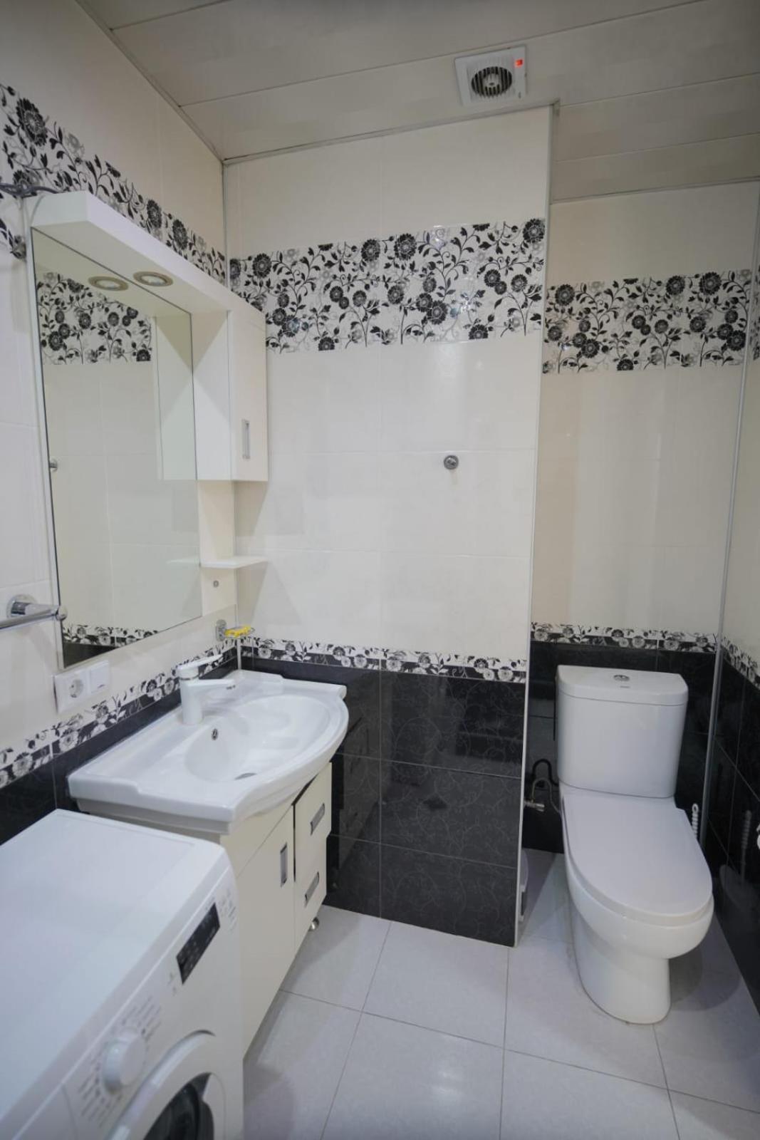 Apartment Orbi Dado Batumi Kültér fotó