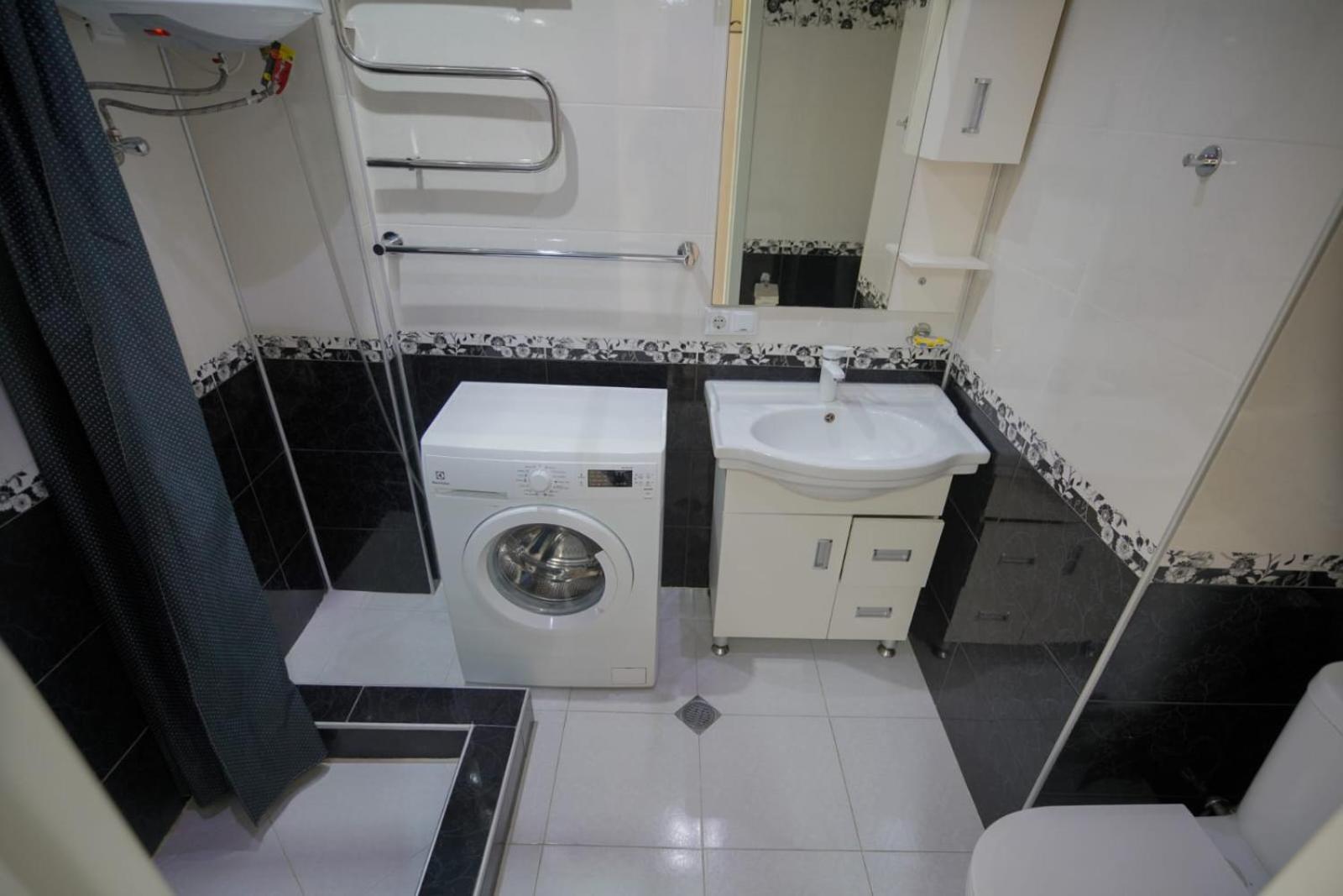 Apartment Orbi Dado Batumi Kültér fotó
