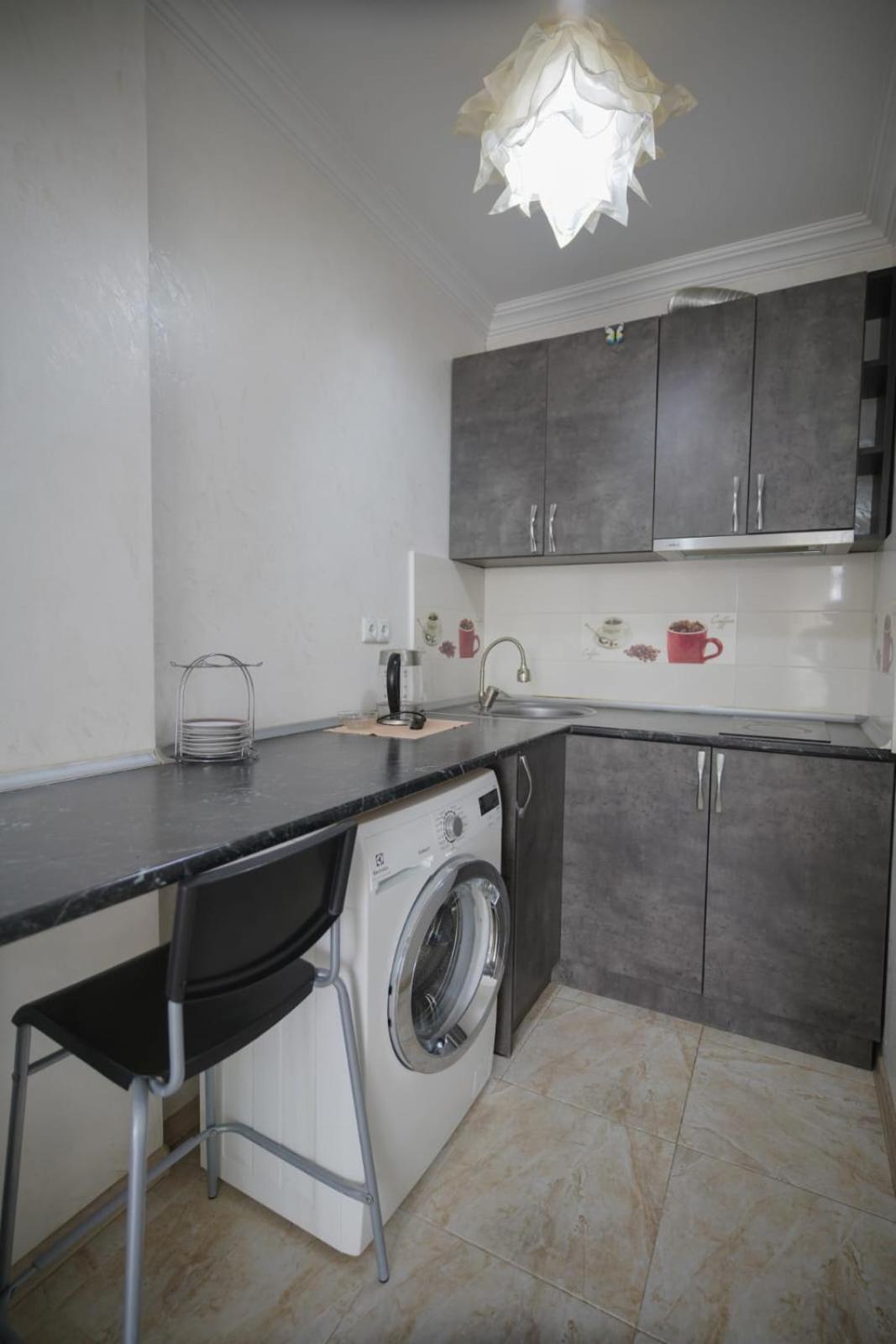 Apartment Orbi Dado Batumi Kültér fotó