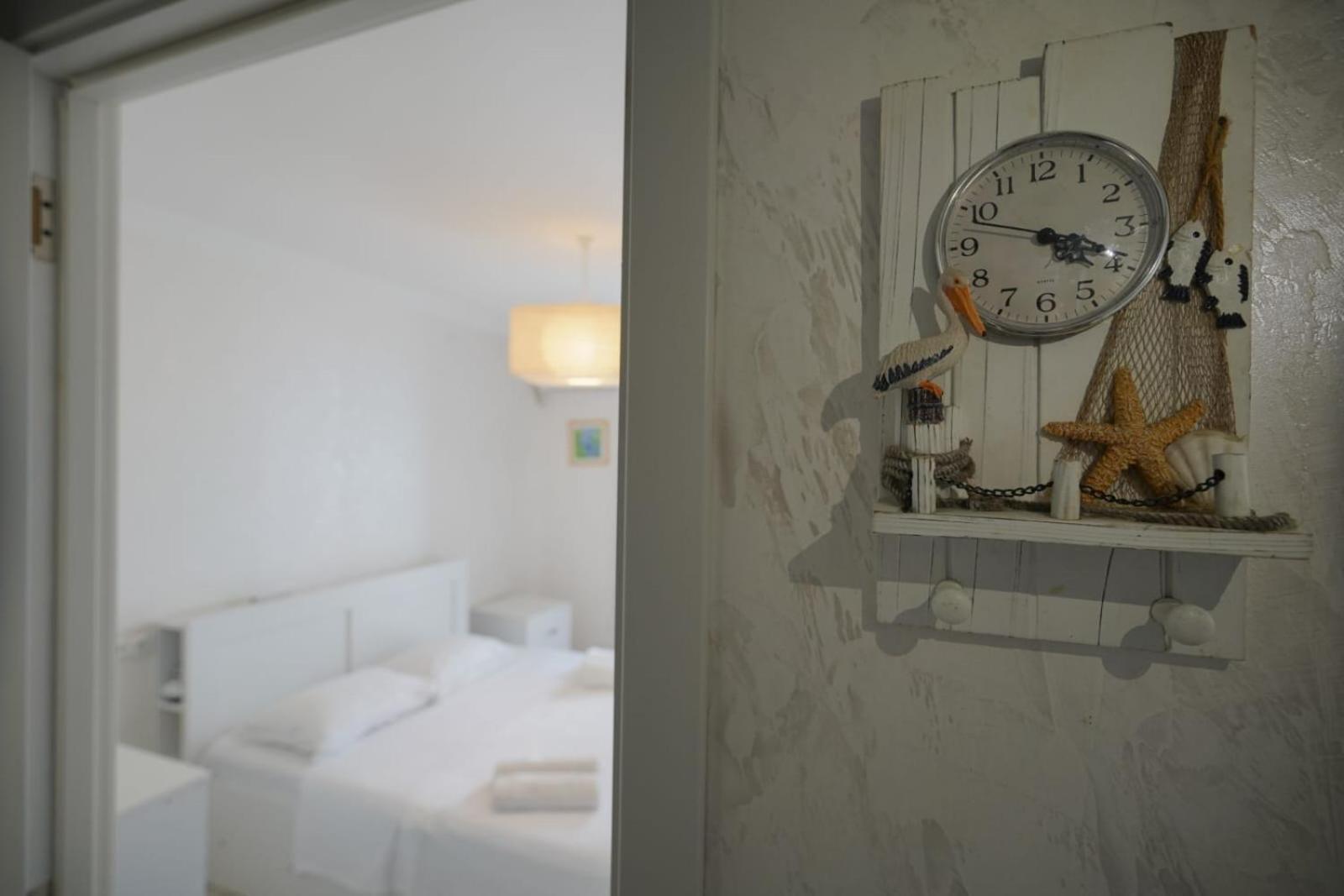 Apartment Orbi Dado Batumi Kültér fotó