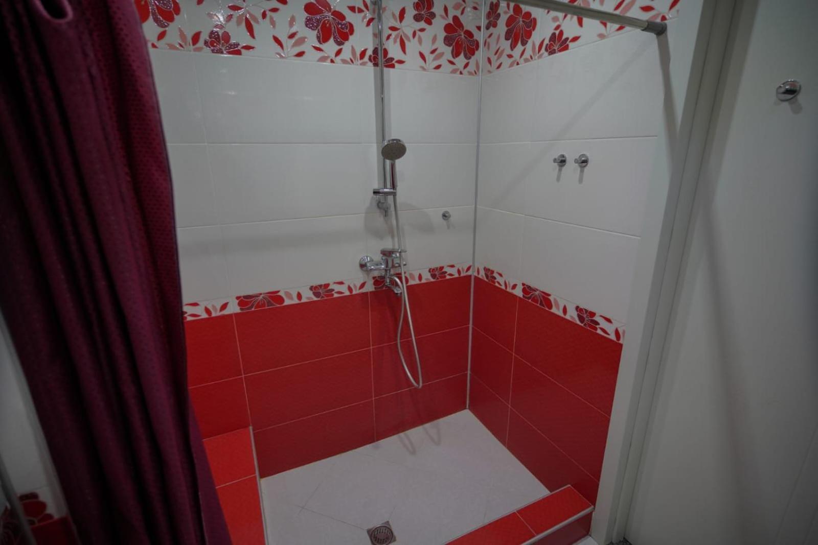 Apartment Orbi Dado Batumi Kültér fotó