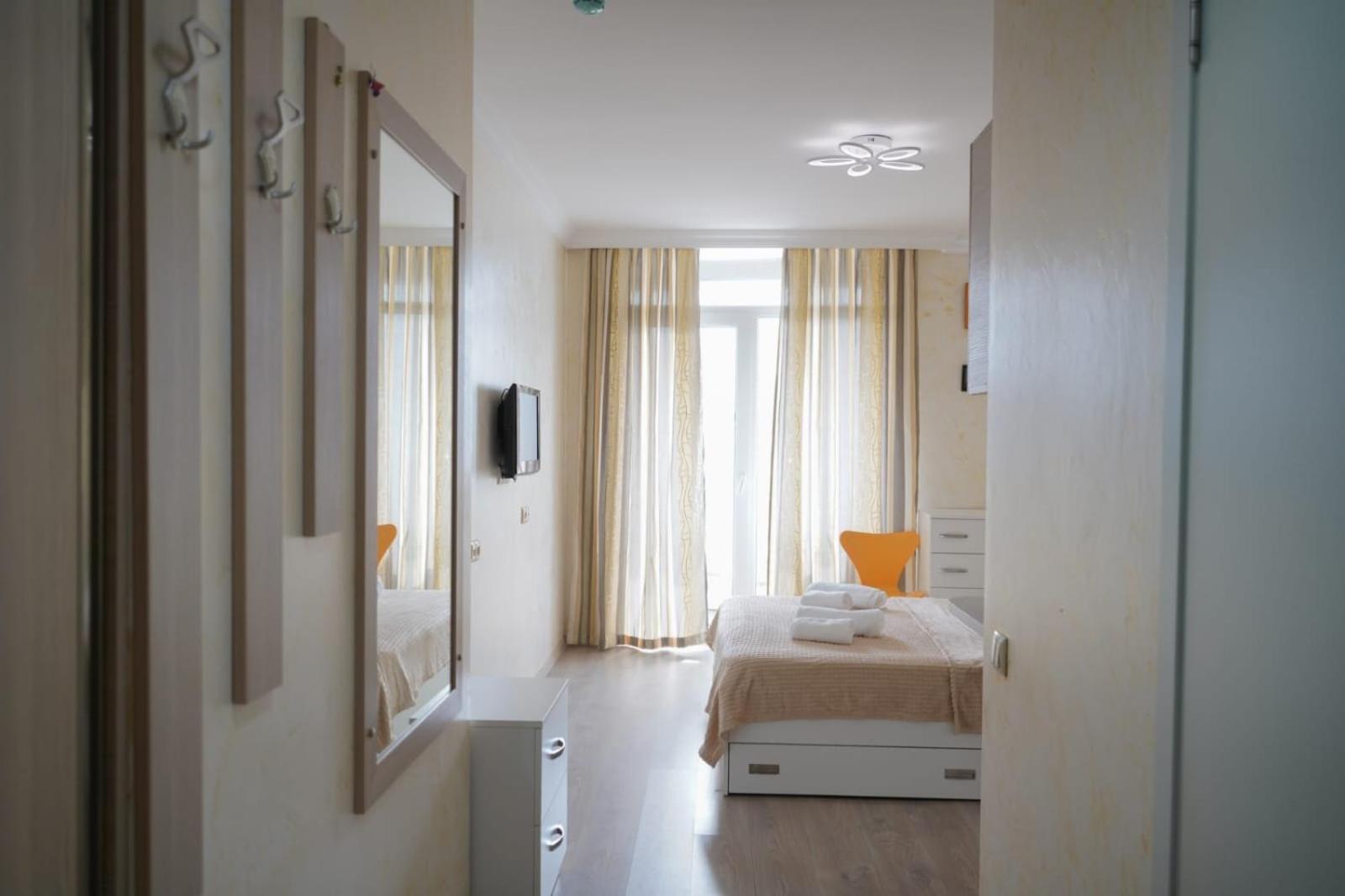 Apartment Orbi Dado Batumi Kültér fotó