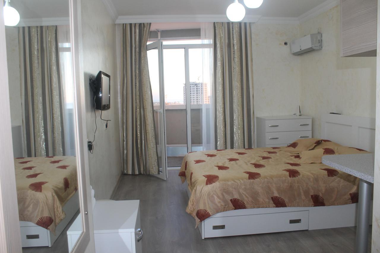Apartment Orbi Dado Batumi Kültér fotó