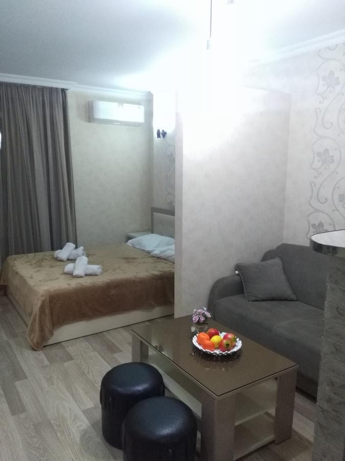 Apartment Orbi Dado Batumi Kültér fotó