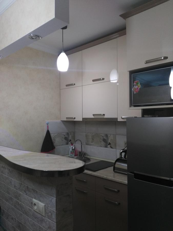 Apartment Orbi Dado Batumi Kültér fotó