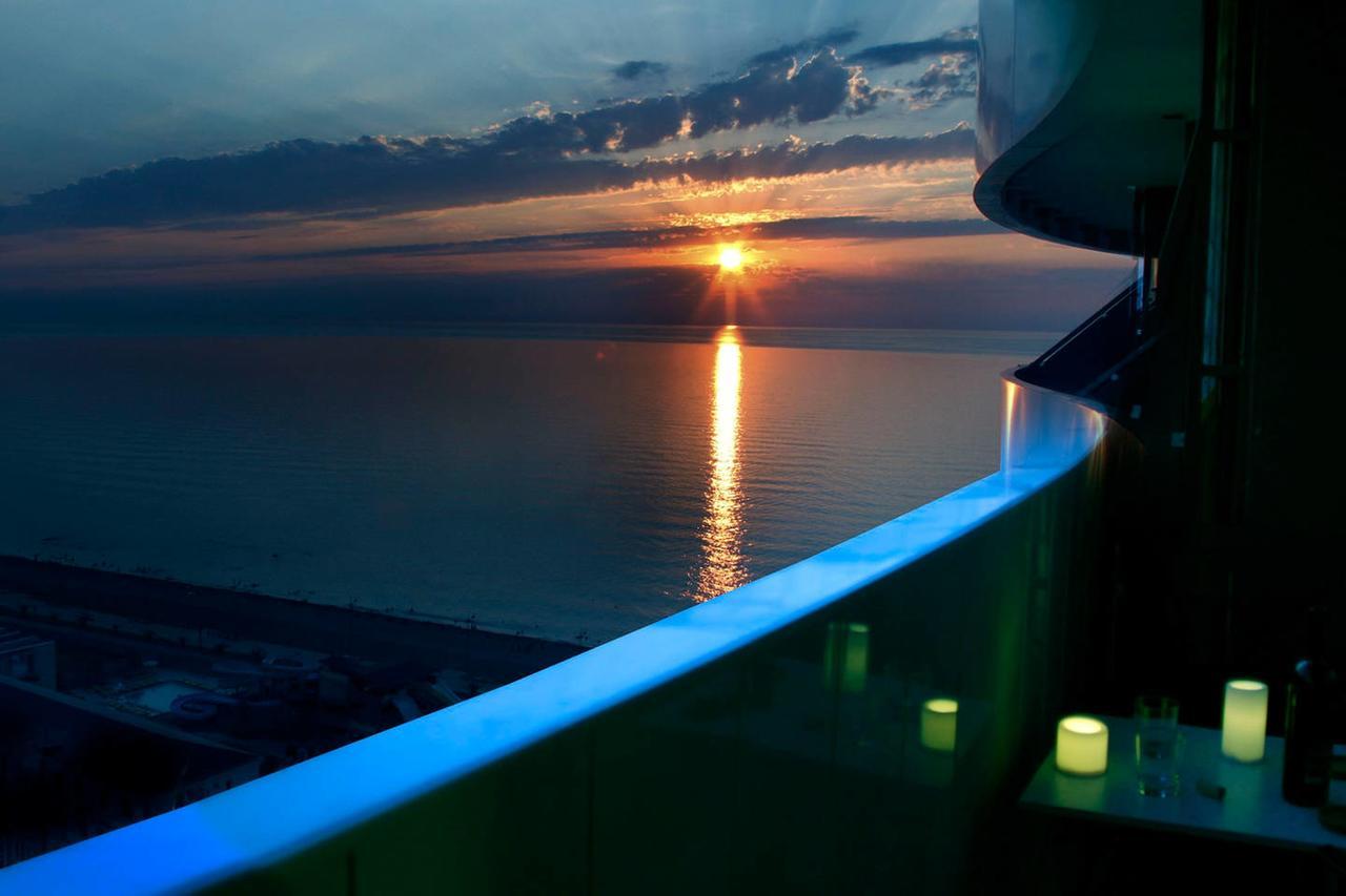 Apartment Orbi Dado Batumi Kültér fotó