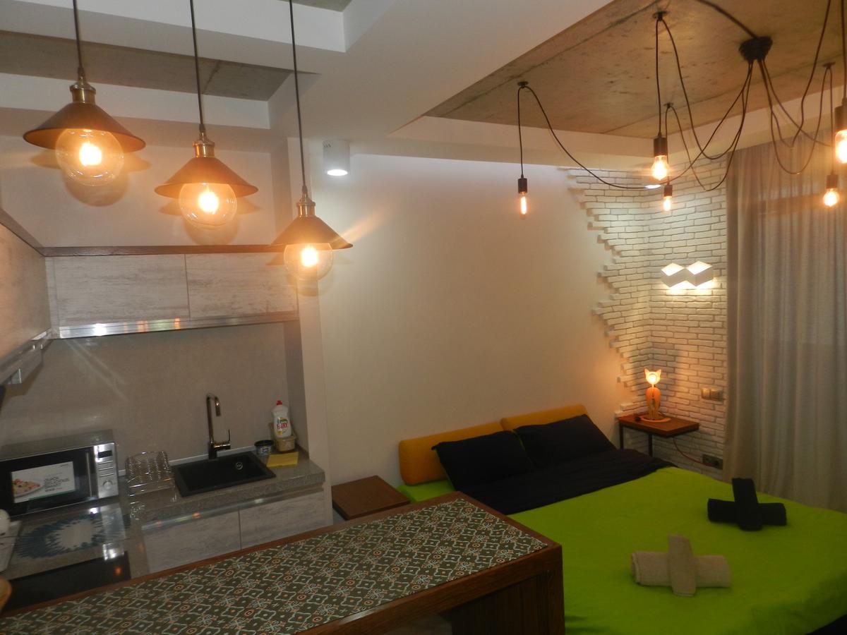 Apartment Orbi Dado Batumi Kültér fotó
