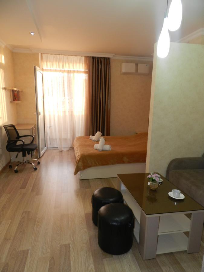 Apartment Orbi Dado Batumi Kültér fotó
