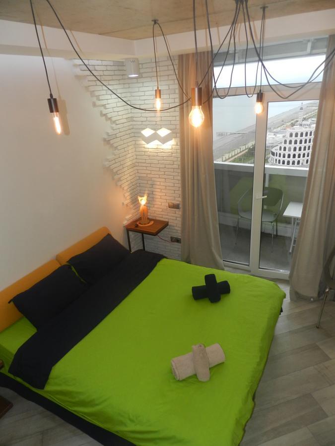 Apartment Orbi Dado Batumi Kültér fotó