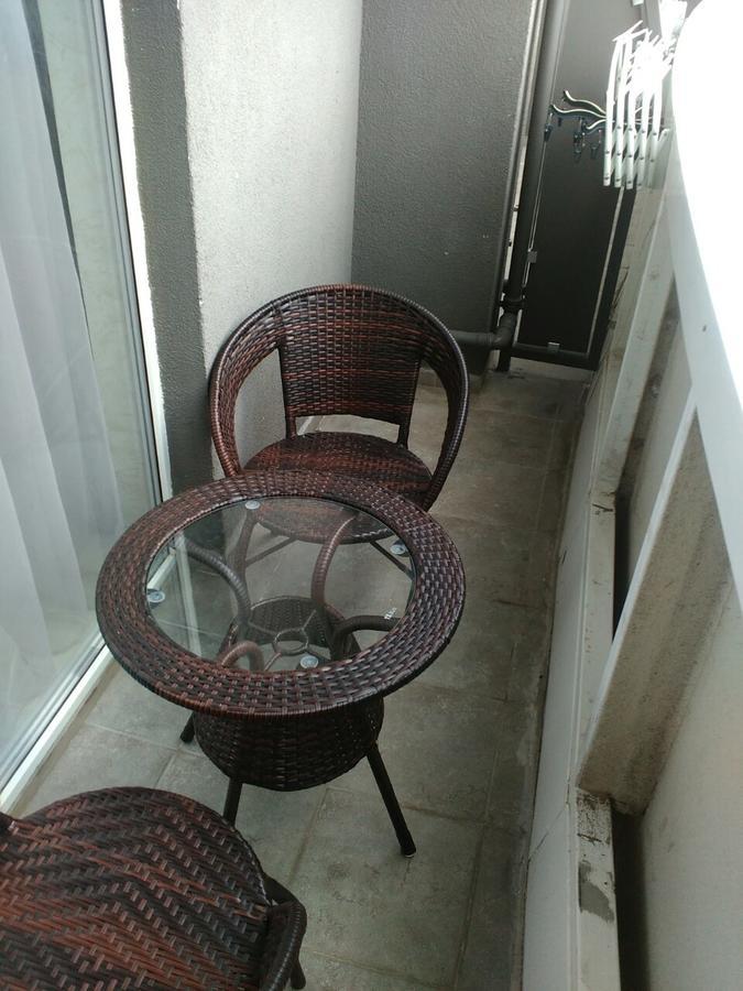 Apartment Orbi Dado Batumi Kültér fotó