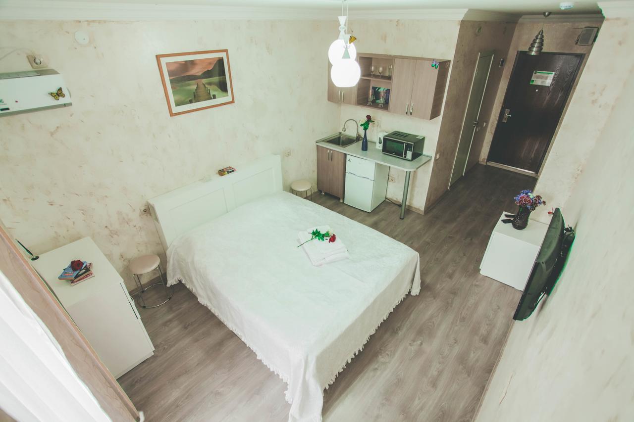 Apartment Orbi Dado Batumi Kültér fotó