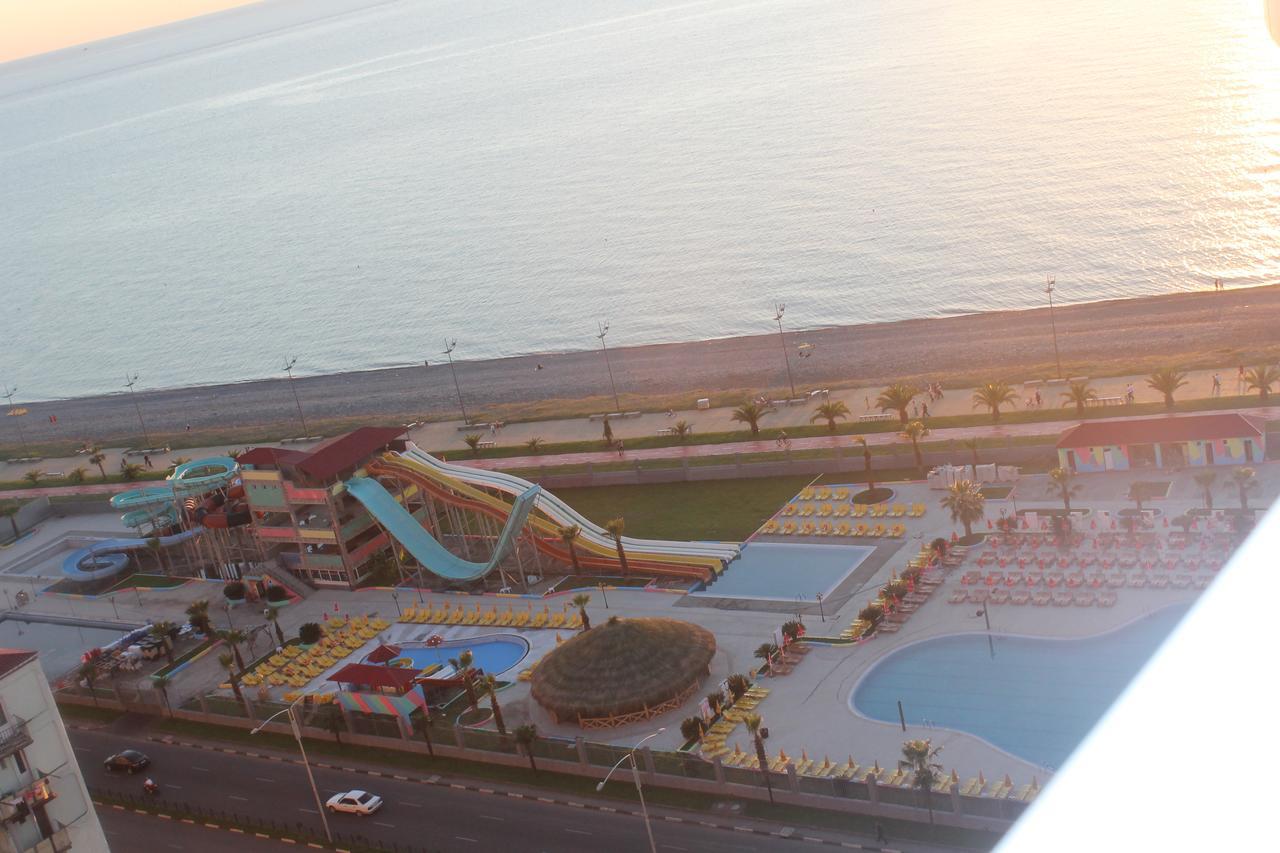 Apartment Orbi Dado Batumi Kültér fotó