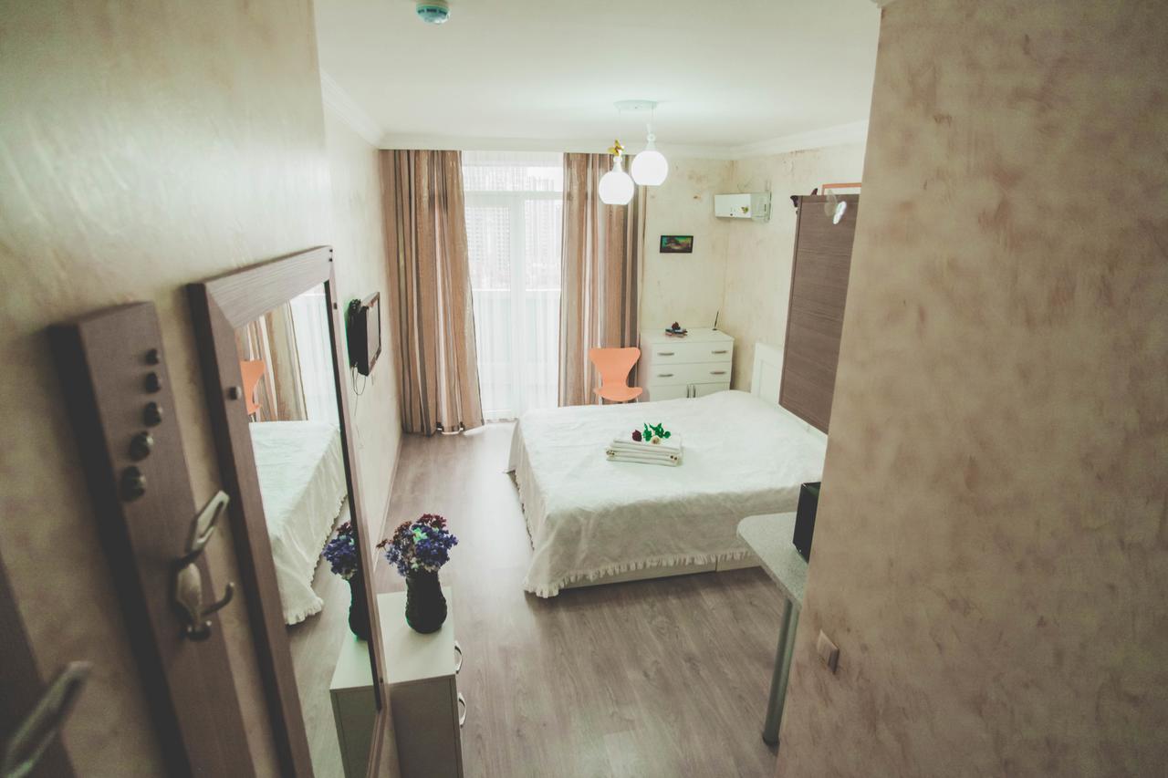Apartment Orbi Dado Batumi Kültér fotó