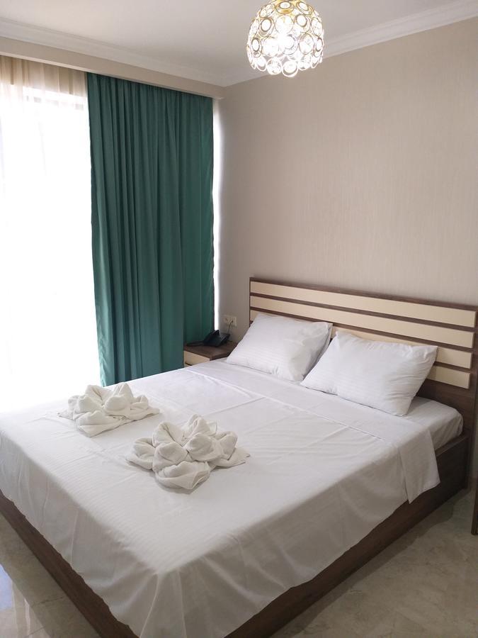 Apartment Orbi Dado Batumi Kültér fotó