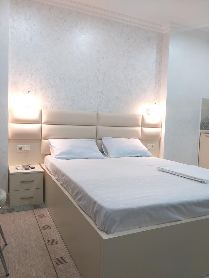 Apartment Orbi Dado Batumi Kültér fotó