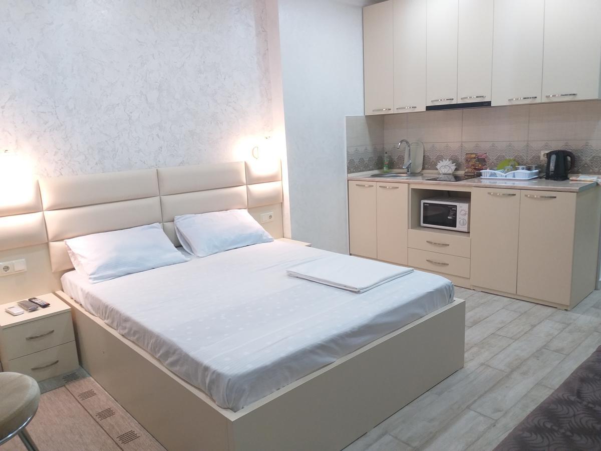 Apartment Orbi Dado Batumi Kültér fotó