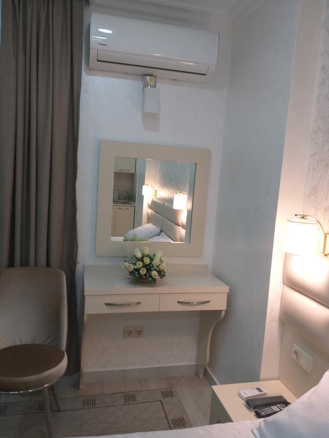 Apartment Orbi Dado Batumi Kültér fotó