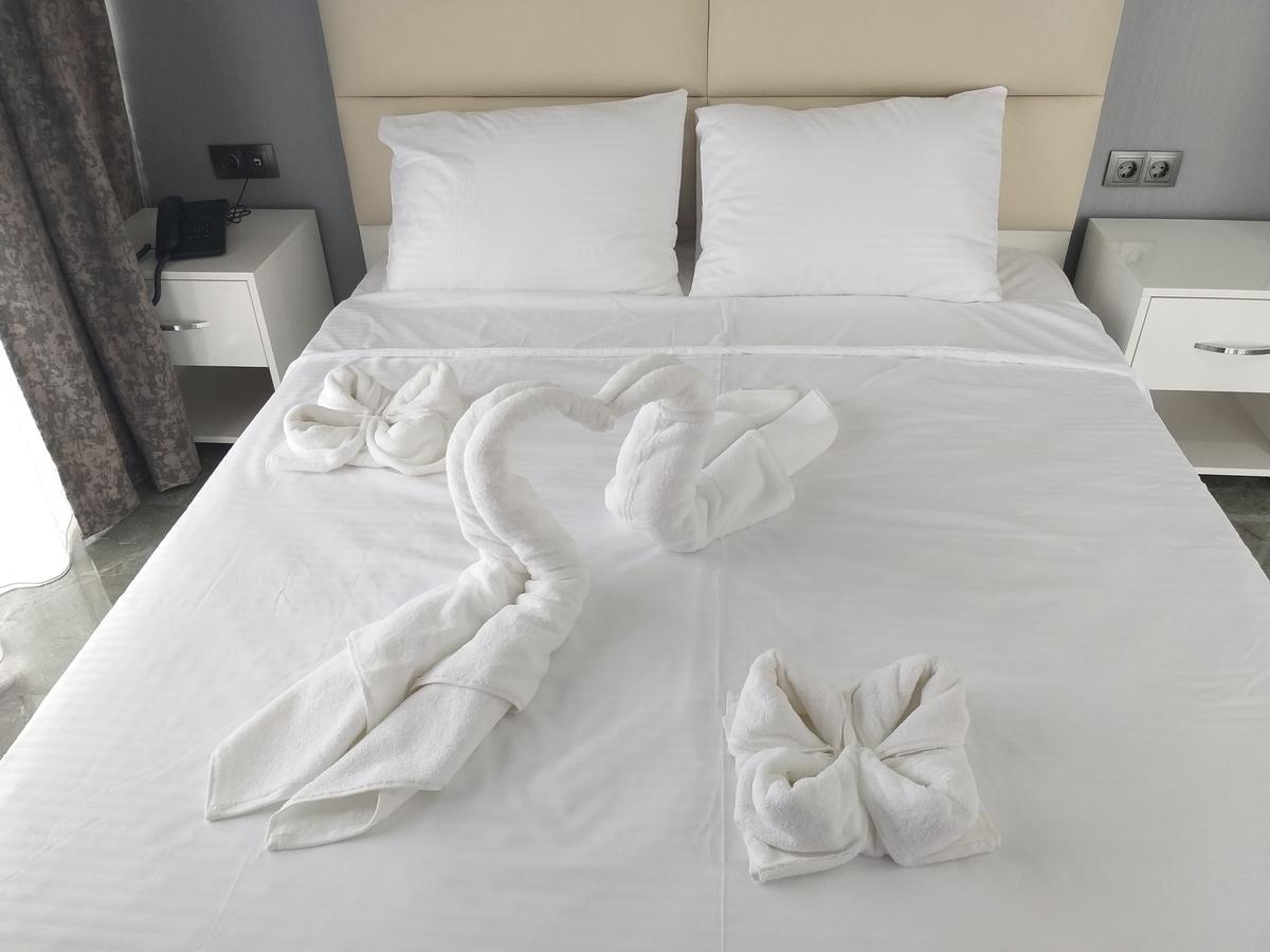 Apartment Orbi Dado Batumi Kültér fotó