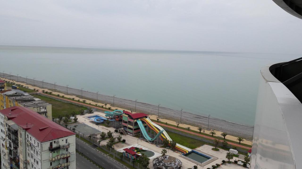 Apartment Orbi Dado Batumi Kültér fotó