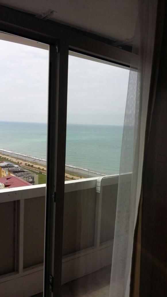 Apartment Orbi Dado Batumi Kültér fotó