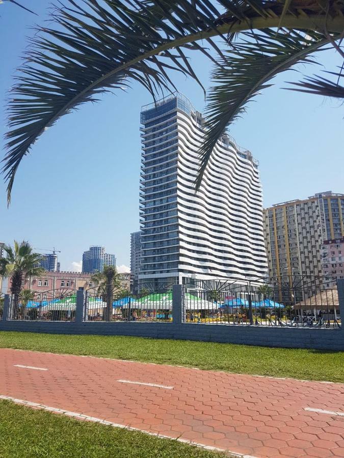 Apartment Orbi Dado Batumi Kültér fotó